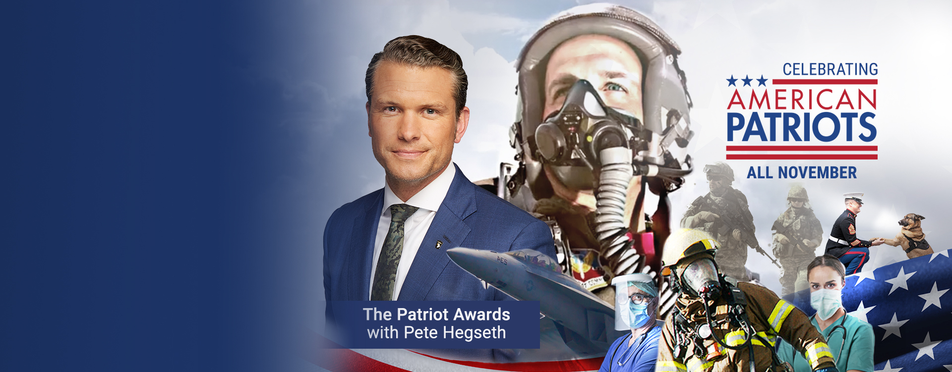 Fox Nation Free For Veterans
